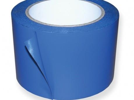 Used equipment sales pro tect tape blue 4 inch x 108 foot 6mm in Eastern Oregon