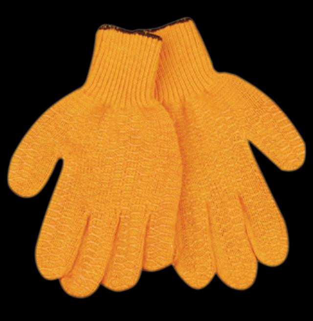 Used equipment sales gloves kinco 1778 xl yellow pvc web in Eastern Oregon