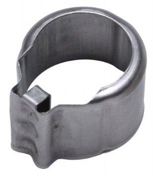 Used equipment sales crimp ring 1 inch qickclamp in Eastern Oregon