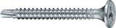 Used equipment sales drywall screw zinc 6 x 1 1 4 inch pbh in Eastern Oregon