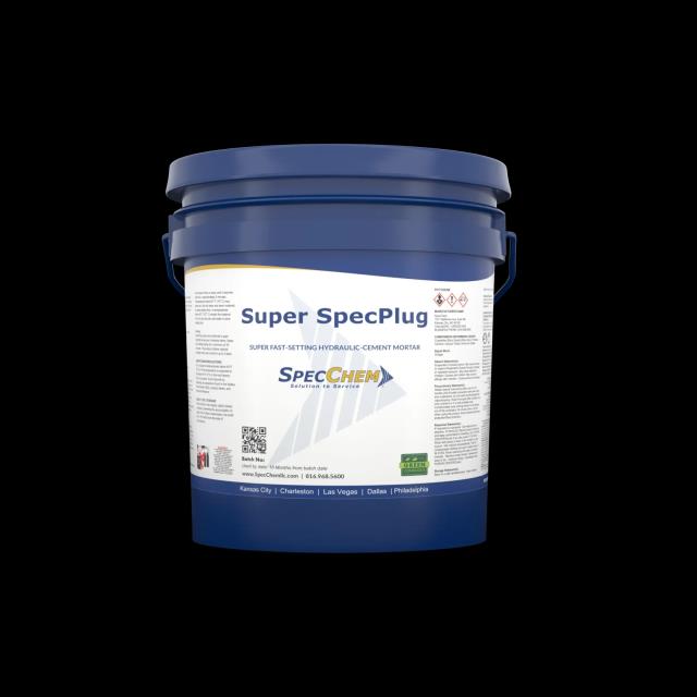 Where to find sc super specplug 50 lb pail fast set in Island City
