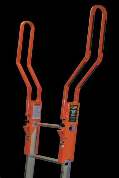 Used equipment sales safe t ladder extension system in Eastern Oregon