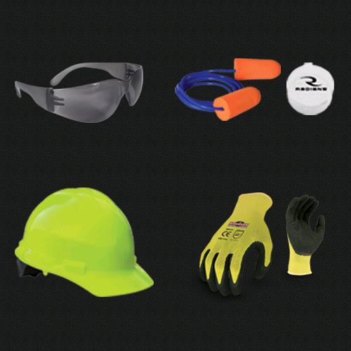 Used equipment sales safety high vis economy starter kit in Eastern Oregon