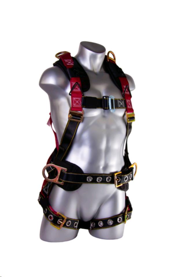 Used equipment sales guardian seraph const harness xl xxl in Eastern Oregon