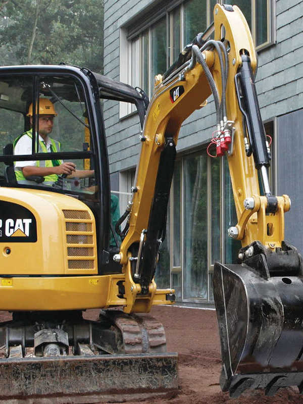 Eastern Oregon Rental & Sales equipment