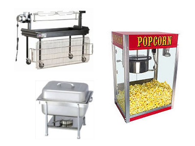 Eastern Oregon Rental & Sales equipment